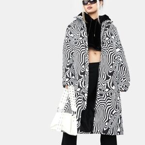 The Ragged Priest Simulation Coat